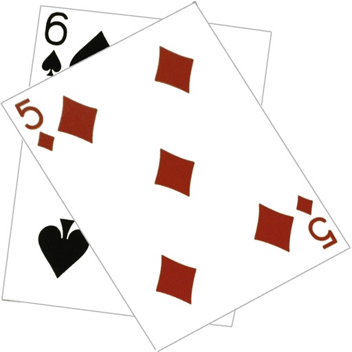 Elevens Solitaire iOS App