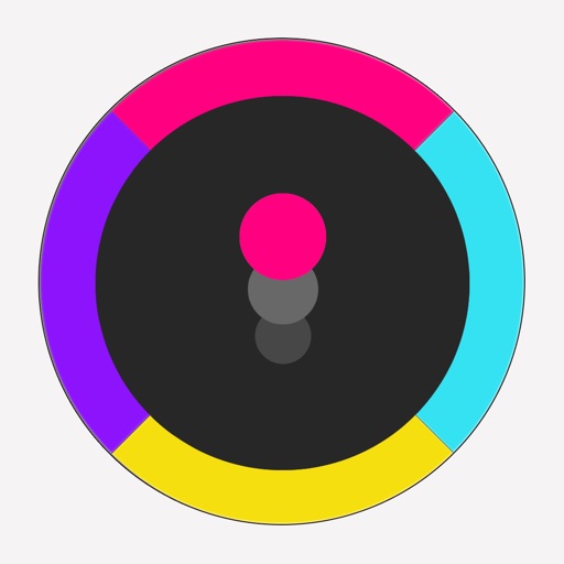 Color ~ Infinite Climbs iOS App