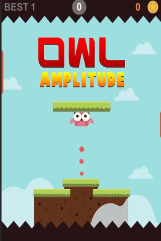 Owl Amplitude screenshot 3