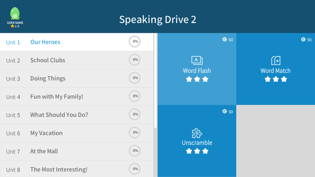 Speaking Drive 2(圖3)-速報App