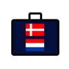 TravelApp DK-NL