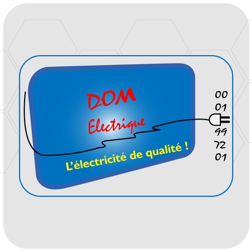 Dom Electrique icon