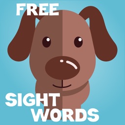 Intermediate Sight Words Free : High Frequency Word Practice to Increase English Reading Fluency