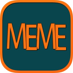 Simple Meme Creator - Memes Face Sticker Generator with Photo Text Editor  App by Jian Yih Lee