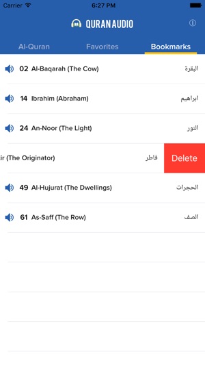 Quran Audio - Sheikh Sudais and Sharaim(圖5)-速報App