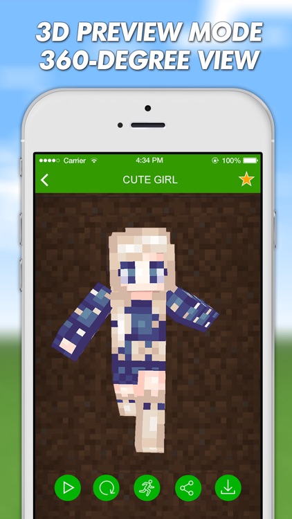 Minecraft Pocket Edition 0.11.0 Out Now (At least on iOS) : r