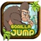 Gorilla Jump 2015 - Gorilla Run