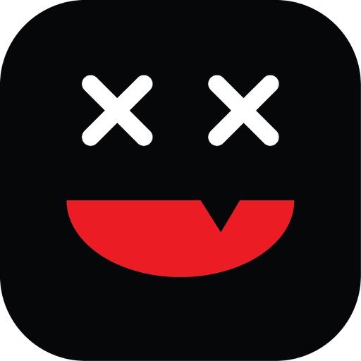 SNAPHUNT - Outrageous Photo Sharing Game Icon