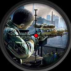 Activities of Sniper Assassin:Gun Shooting