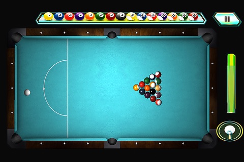 Play Billiard Game: Pool Club King Free screenshot 4