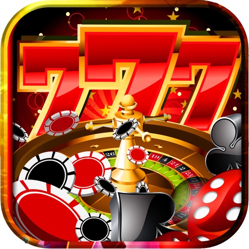 777 Awesome Casino Slots: Play Slots Of Cats Free Game Machines! icon