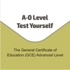 A-O Level Test Yourself - The General Certificate of Education (GCE) Advanced Level