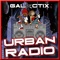 Galactix Urban Radio is the #1 Urban Music Radio App in Australia