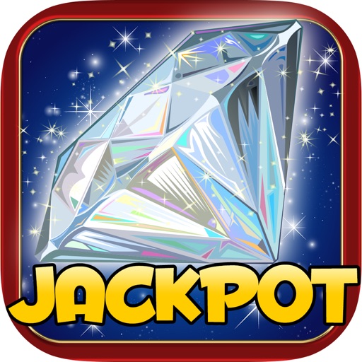 A Aba Big Jackpot Win Slots, Roulette and Blackjack 21 Icon