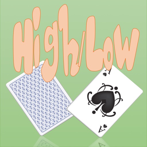 High/Low by Seunghoon Choi