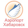 Khabarovsk Novy Airport Flight Status RU