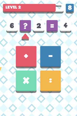 Math Game Brain Training : FREE screenshot 2