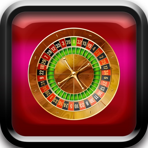 Roulette Winning Slots - Free Slots Game icon