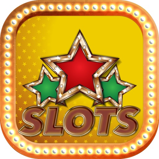 Crazy Pokies Fruit Slots - Free Carousel Of Slots Machines Icon