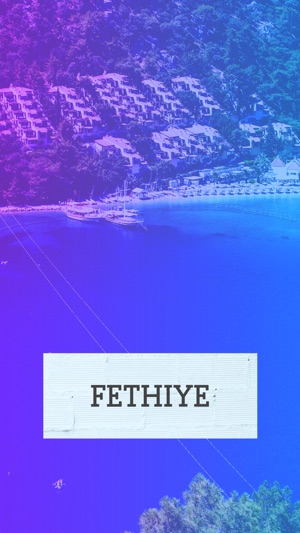 Fethiye Travel Guide