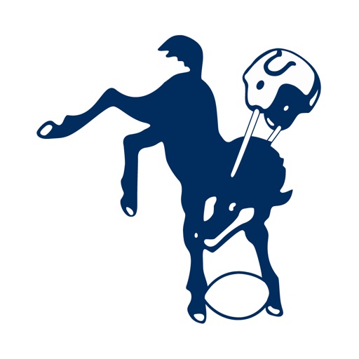 Indianapolis Colts Snap Icon