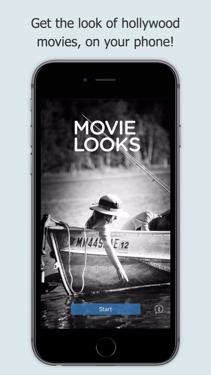 Movie Looks