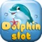 Dolphin Slots:Free Game Casino 777 HD