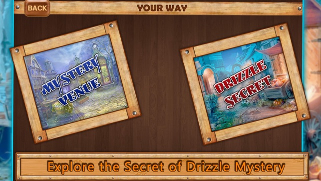 Drizzle Mystery Hidden Objects(圖2)-速報App