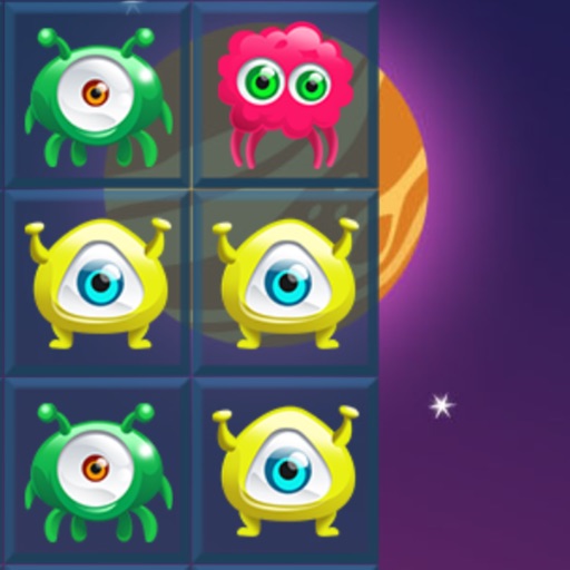 A Little Aliens Switcherrr icon