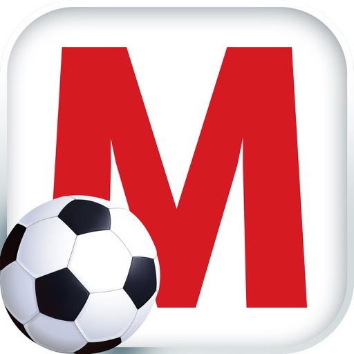 Morshinska Football iOS App