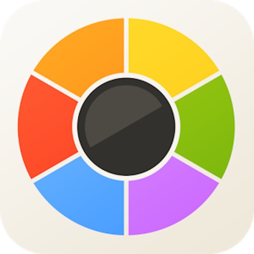 Photo Editor - Collage & Beauty Camera Pro icon