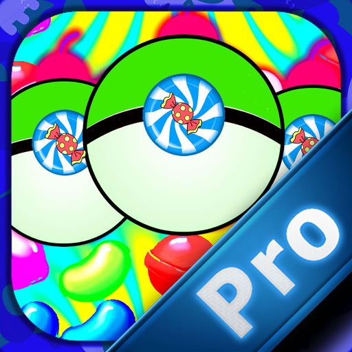 A Great Balls Of Magic Sweet PRO - Favorite Game Fusion Sweets icon