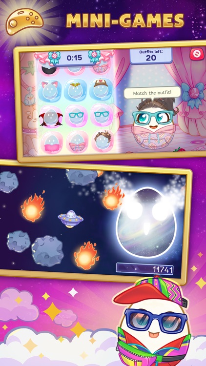 Egg! screenshot-2