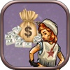 101 Slot Red Star Casino Jackpot Edition - Free Slot Machine Game