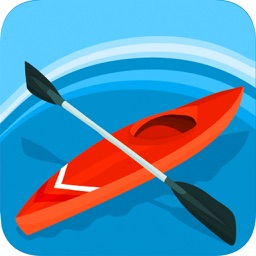 Boating Navigator - Free Sailing Tracker