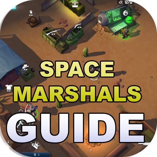 Guide For Space Marshals