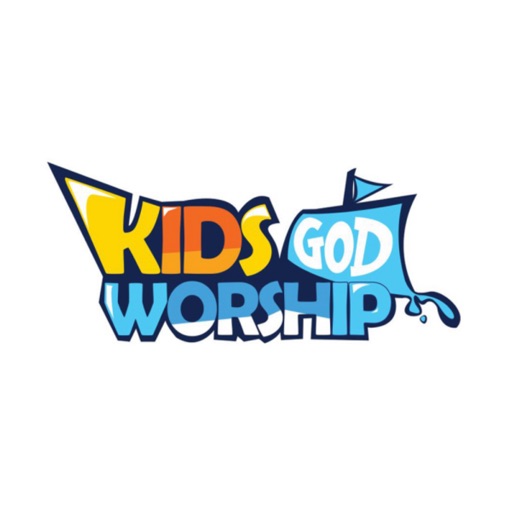 KIDSWORSHIP icon