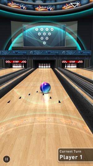 Bowling Game 3D Plus(圖4)-速報App