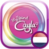 My friend Cayla App (Nederlands)