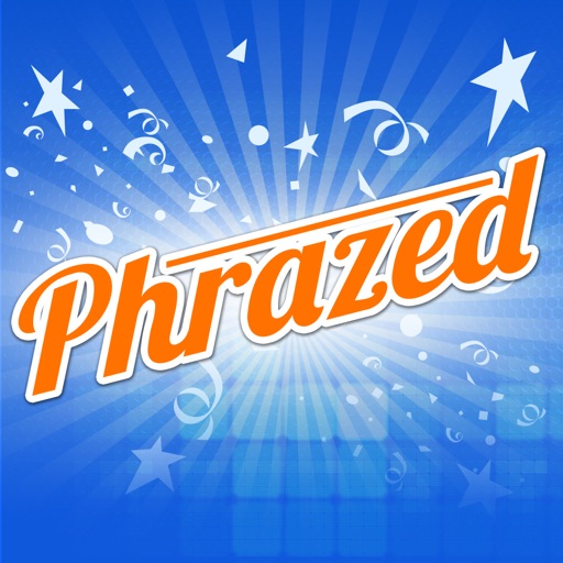 Phrazed : Picture Word Phrase Quiz Game FREE iOS App