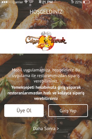 Çılgın Tavuk screenshot 2