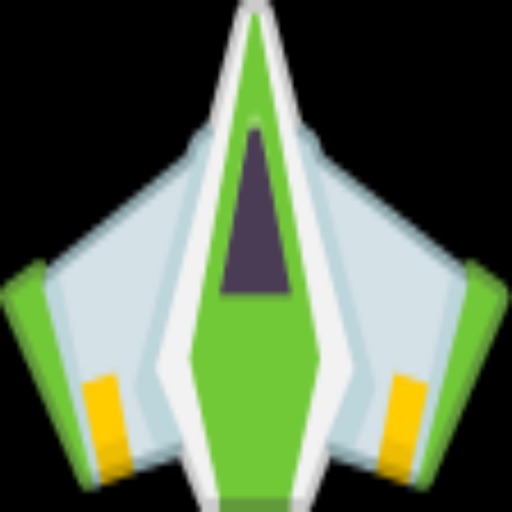 Space Zone icon