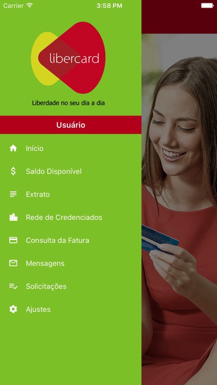 Libercard