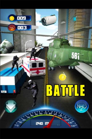 Air Fighters Strike Force - Shooting Gunship Attack Simulator 2016 screenshot 3
