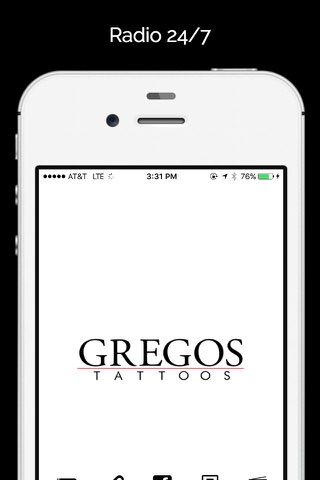 Grego's Tattoos screenshot 4
