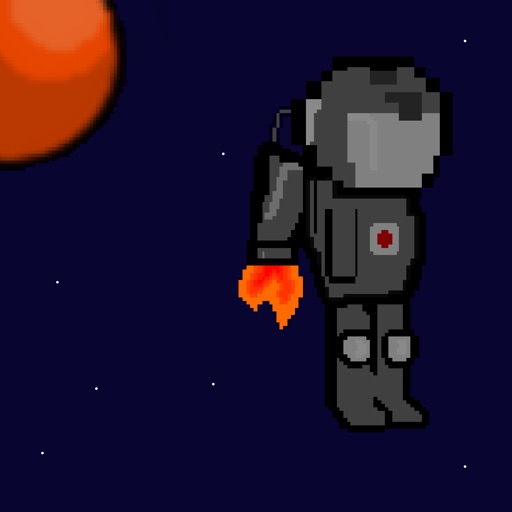 Meteor - Run Icon
