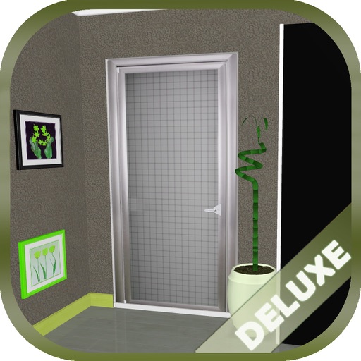 Can You Escape Intriguing 13 Rooms Deluxe icon