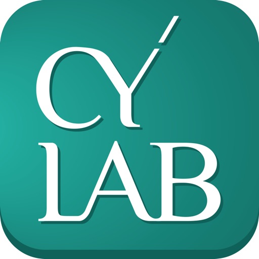 CY LAB靜乙工廠直營保養品 icon