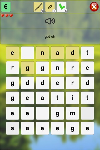 Герои английских слов – спаси Джульетту знанием Английских слов и выражений! screenshot 4