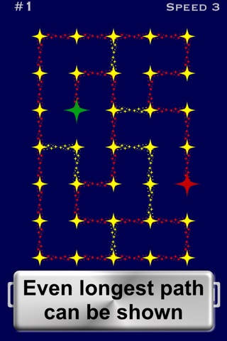 Star Circuit – Puzzle Challenge screenshot 4